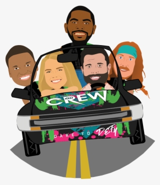 Stop By The Arkansas Cw Booth - Rollercoaster Hump #7590619