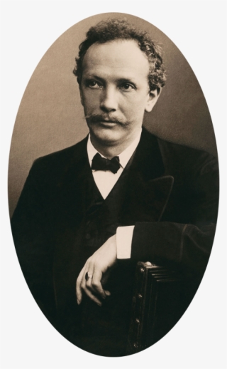 Richard Strauss #7590653