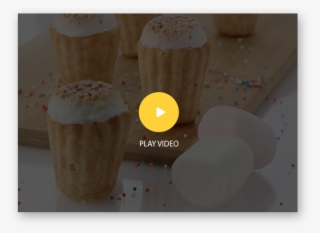 Right Triangle Icon - Cake #7590797