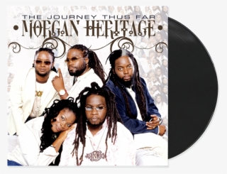 Image - Morgan Heritage The Journey Thus Far #7590857