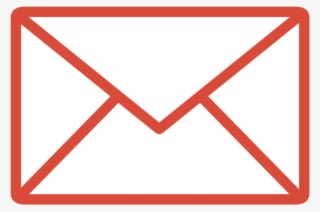 Mail Envelope Icon Png Free Photo - Email Icon #7590926