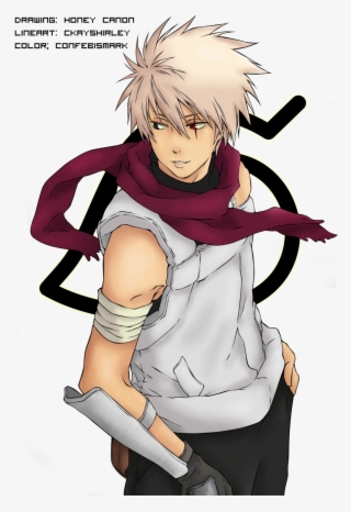 How to draw Kakashi APK - Free download app for Android
