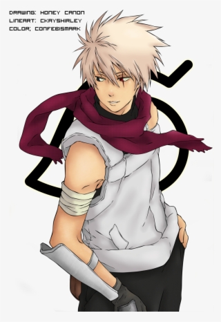 Kakashi Hatake PNG Images, Kakashi Hatake Clipart Free Download