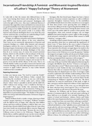 Pdf - Folio Nineteen From Burchard Of Sion's De Locis Ac #7590932