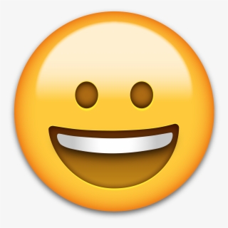 Emoticon Text Smiley Messaging Emoji Png Image High - Smiley #7591119
