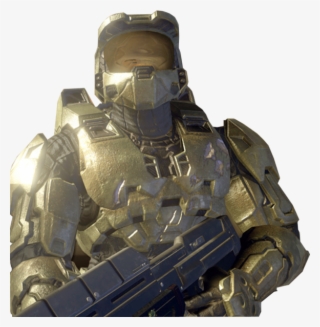 Halo 3 Render - Halo 3 #7591122
