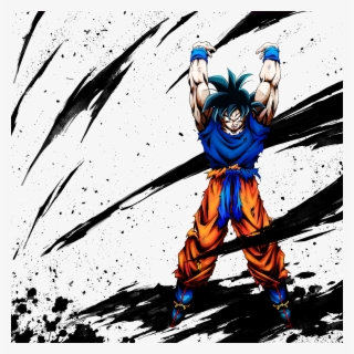 Gogeta Ssj 4 Dragon Ball Gt, Goku, League Of Legends ...