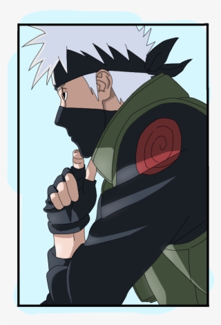 Hatake Kakashi - Kakashi Render #7591433 Hatake Kakashi - Kakashi Render #7591433