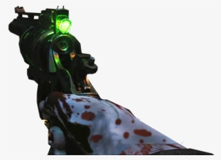 Space On Twitter - Assault Rifle #7591485