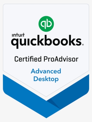 Our Quickbooks Proadvisor Certifications Ensure That - Quickbooks Online Advanced Proadvisor #7591822