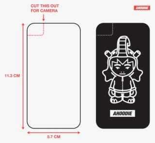 Iphone 5s Back Size #7591859