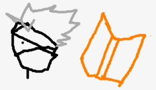 Kakashi Hatake #7592010