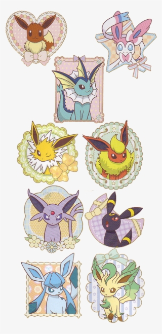 Just A Side Blog For Eevee And It's Many Evolutions - Espeon #7592011