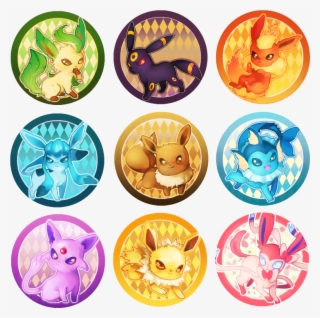 Eveesmall Original - Circle #7592249 Eveesmall Original - Circle #7592249