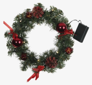 Christmas Lights #7592250