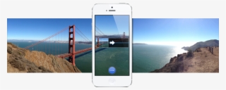 Apple Has Opted To Run Non-optimized Applications At - Panorama Meaning In Camera #7592291
