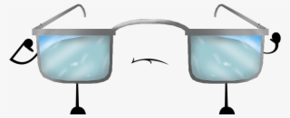 Nerd Glasses #7592468