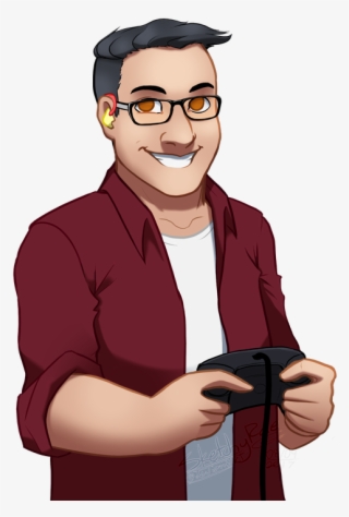 Cartoon #7592669