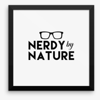 Nerdy By Nature Print - Sorry I Dont Give A Fuck #7592726