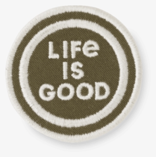 Lig Coin Positive Patch - Emblem #7592794