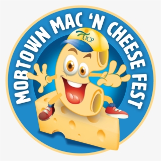 We Believe That Macaroni And Cheese Is The Ultimate - United Cerebral Palsy #7592831
