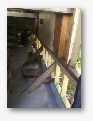 Structural Repair Beam Replacement - Plywood #7592833 Structural Repair Beam Replacement - Plywood #7592833