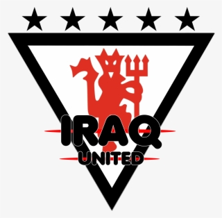 Manchester United Logo Clipart Love - Manchester United The Red Devils #7592837