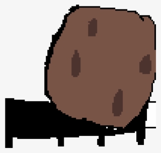 Couch Potato - Illustration #7592845