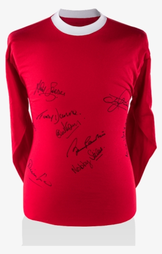 Zoom - Long-sleeved T-shirt #7592882