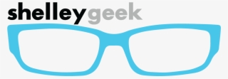 Shelley The Geek - Goggles #7592931