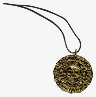 Pirate Necklace #7592932