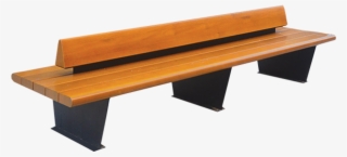 Outdoor Bench #7592967