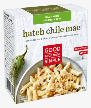 Hatch Chile Mac - Good Food Made Simple Turkey Meatball #7593182