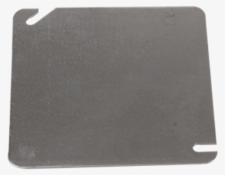 1900 Cover Blank Flat Galv - Leather #7593184