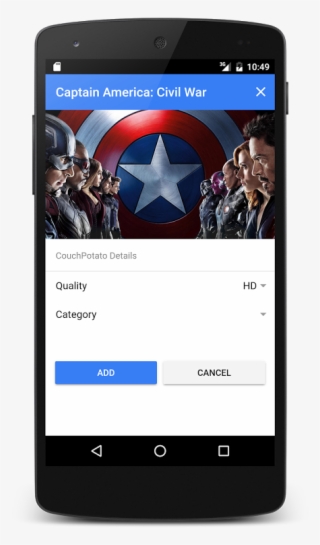 X - - Smartphone #7593187