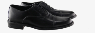 Officer Shoes - Leather #7593361