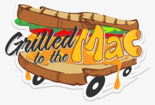 Offering Everything From Grilled Sandwiches To Our - Illustration #7593443