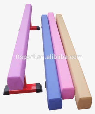 Balance Beam For Home - Een Balk Voor Thuis #7593445