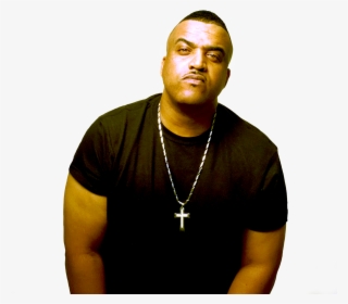 Jamal Smalls Headshot - Gentleman #7593446
