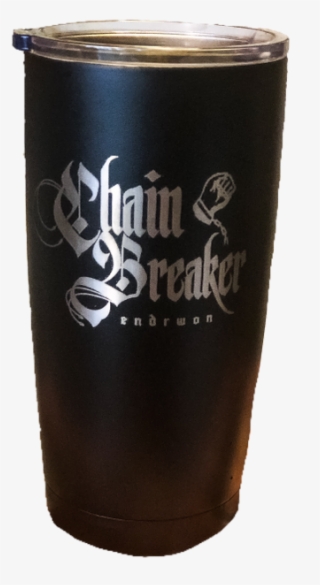 The Chain Breaker Hot/cold Tumbler - Guinness #7593578 The Chain Breaker Hot/cold Tumbler - Guinness #7593578