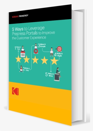 To Improve The Customer Experience” - Graphic Design #7593650