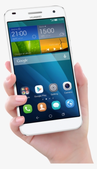 Download Now - Mobile Images In Png #7593705