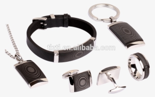 China Men Jewelry Set, China Men Jewelry Set Manufacturers - Strap #7593786