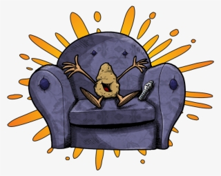 Amazon Shopping Page - Cartoon #7593819