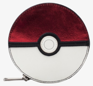 Pokéball Coin Purse - Cd #7593821