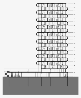 Total Residential Units - Diagram #7593858