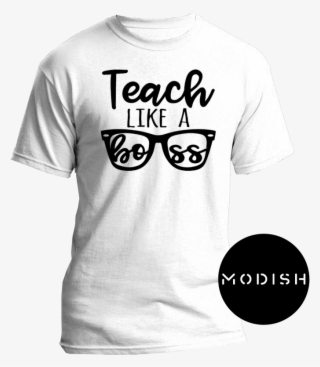 Teach Like A Boss - Justin Trudeau Grope Shirt #7593900