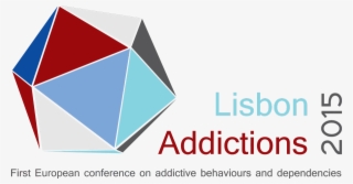 Event Logo - Lisbon Addictions #7594018