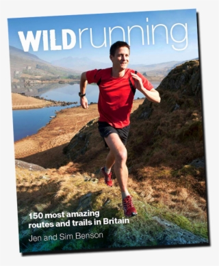 Wild Running Competition #7594058