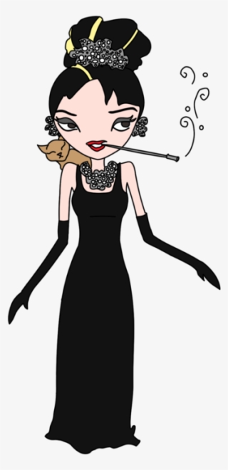 Audrey #7594205